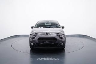 CITROEN C3 usata, con Airbag