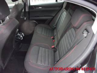 ALFA ROMEO Stelvio usata, con Immobilizzatore elettronico