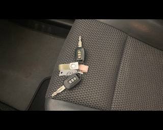 CHEVROLET Captiva usata, con Volante multifunzione