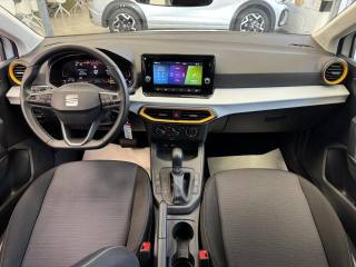 SEAT Ibiza usata, con Controllo trazione