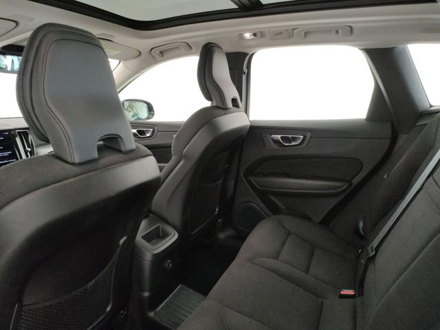 VOLVO XC60 usata, con Chiusura centralizzata telecomandata