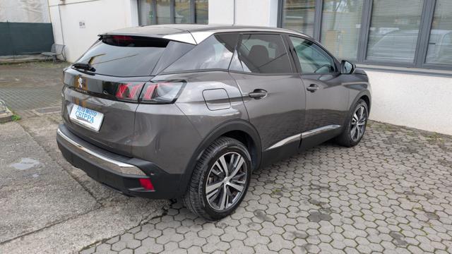 PEUGEOT 3008 usata, con Alzacristalli elettrici
