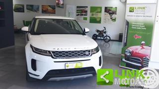 LAND ROVER Range Rover Evoque usata 27