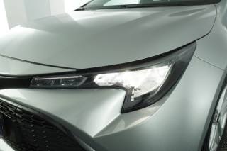TOYOTA Corolla usata 15