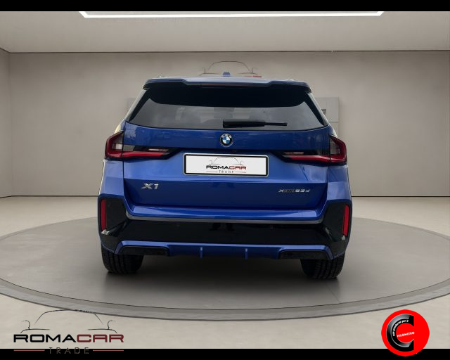 BMW X1 usata, con Autoradio