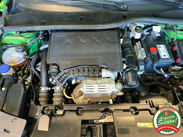 OPEL Mokka usata, con Telecamera per parcheggio assistito