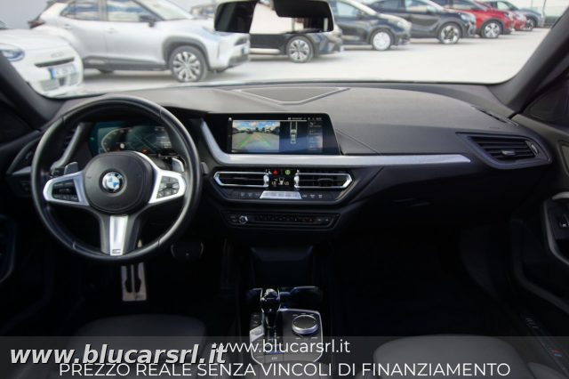 BMW 218 usata 7