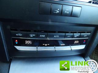 MERCEDES-BENZ E 220 usata, con Immobilizzatore elettronico