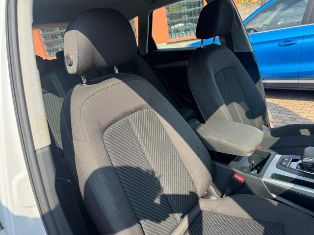 AUDI Q5 usata, con Fari LED