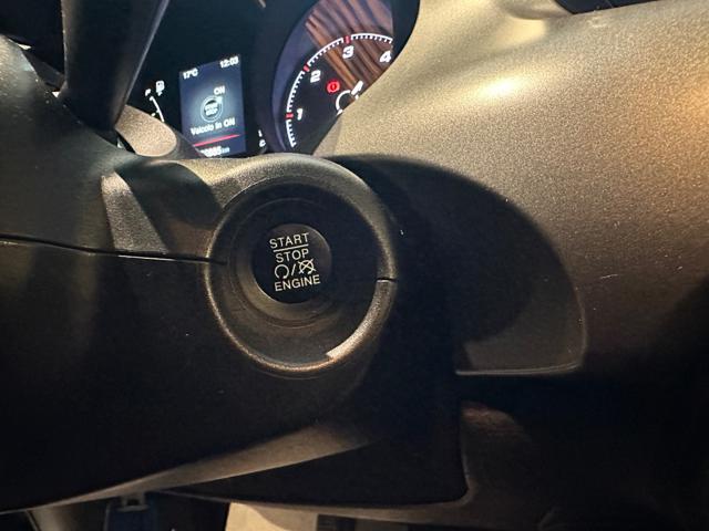 FIAT 500X usata, con ESP