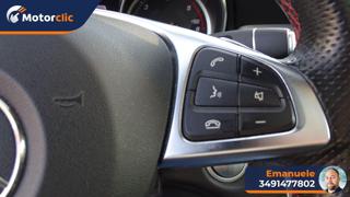 MERCEDES-BENZ GLA 220 usata 47