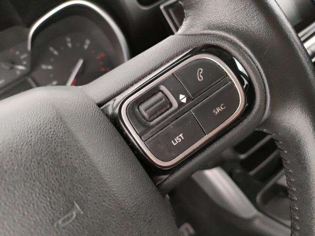 CITROEN C3 Aircross usata, con Touch screen