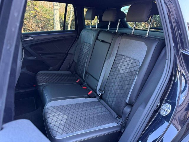 VOLKSWAGEN Tiguan usata, con Chiusura centralizzata