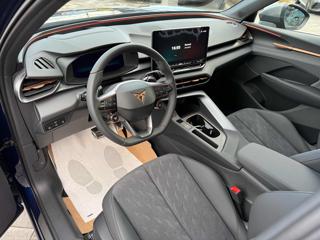 CUPRA Terramar usata, con Alzacristalli elettrici