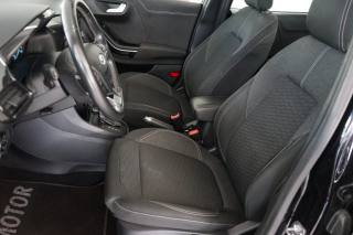 FORD Puma usata, con Immobilizzatore elettronico