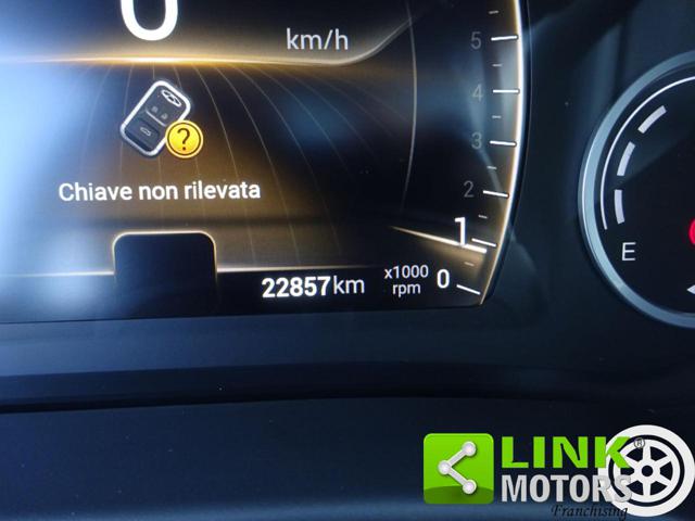 DR MOTOR DR 4.0 usata, con Alzacristalli elettrici