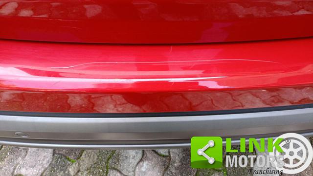 FIAT 500X usata, con Filtro antiparticolato