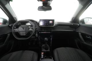 PEUGEOT 2008 usata 10