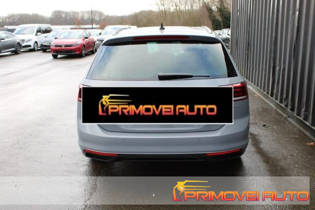VOLKSWAGEN Passat Variant usata, con Airbag Passeggero