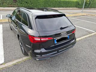 AUDI A4 usata 6