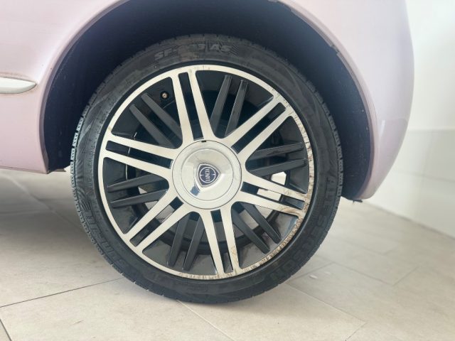 LANCIA Ypsilon usata 10
