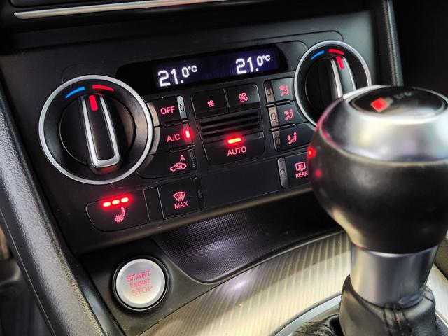 AUDI Q3 usata, con Sedili sportivi