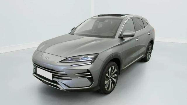 BYD Seal usata, con Airbag laterali