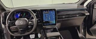 RENAULT Austral usata, con Controllo automatico clima