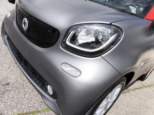 SMART ForTwo usata 14
