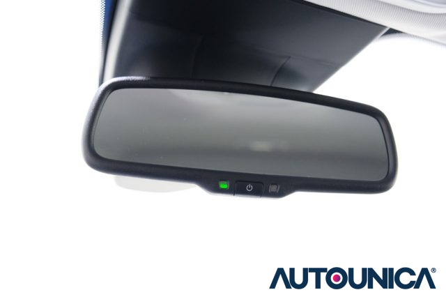 FIAT 500X usata, con Sensore di luce