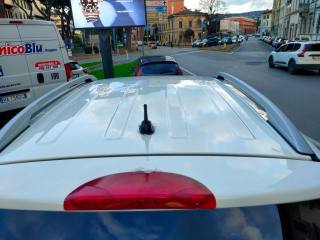 SSANGYONG Korando usata, con Bracciolo