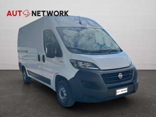 FIAT Ducato usata, con Alzacristalli elettrici
