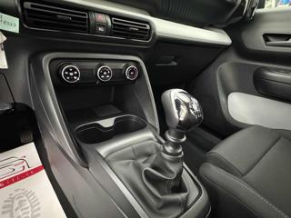 CITROEN C3 usata, con Immobilizzatore elettronico