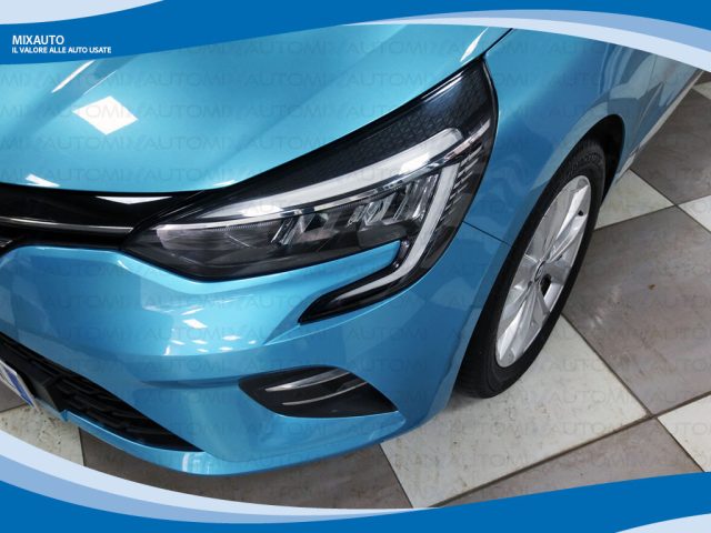 RENAULT Clio usata, con Controllo trazione