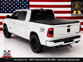 DODGE RAM usata 6