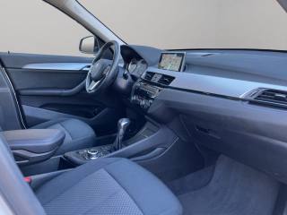 BMW X1 usata, con Controllo trazione
