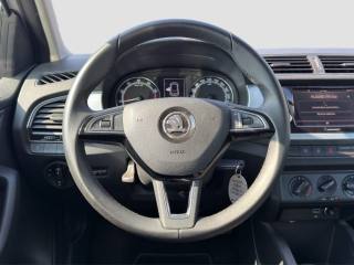 SKODA Fabia usata 12