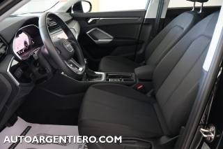 AUDI Q3 usata, con Cerchi in lega