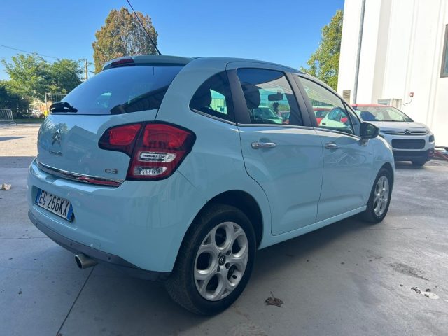 CITROEN C3 usata, con Airbag
