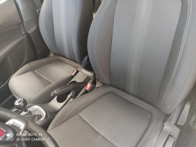 FIAT Tipo usata, con Fari Xenon