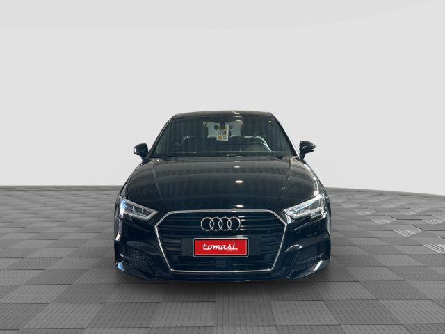 AUDI A3 usata 7