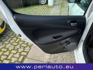 PEUGEOT 206 usata, con Fendinebbia