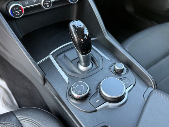 ALFA ROMEO Giulia usata, con Sensore di pioggia