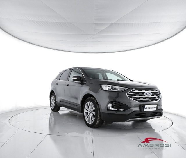 FORD Edge usata 1