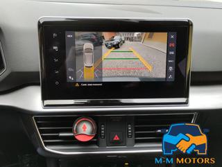 SEAT Tarraco usata, con Cruise Control