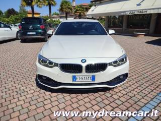 BMW 420 usata 15