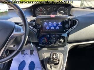 LANCIA Ypsilon usata, con Specchietti laterali elettrici