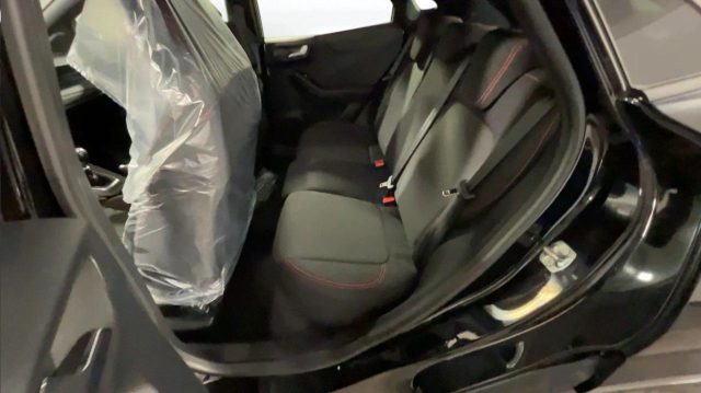 FORD Puma usata, con Controllo automatico clima