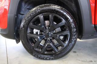 JEEP Renegade usata, con Volante in pelle
