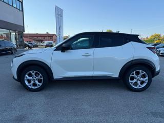 NISSAN Juke usata, con Airbag Passeggero